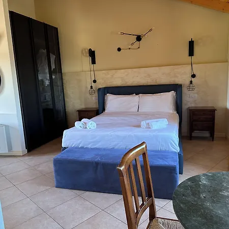 Affittacamere Casaliva Relais Bardolino