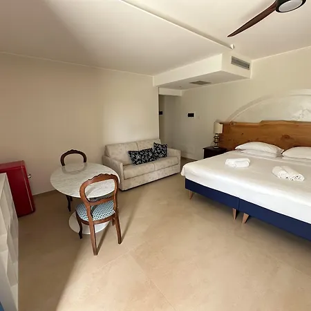 Affittacamere Casaliva Relais 4*
