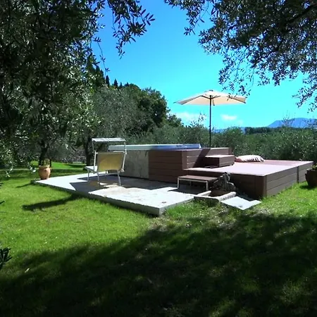 Casaliva Relais Pensjonat