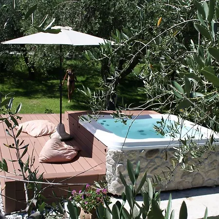 Gasthof Casaliva Relais