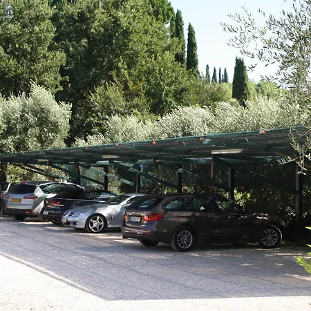 Gasthof Casaliva Relais