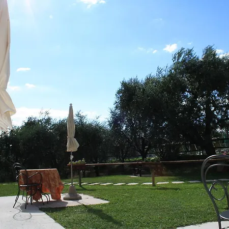 Pensjonat Casaliva Relais