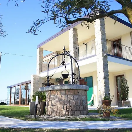 Гостевой дом Casaliva Relais *