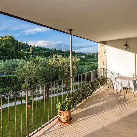 Casaliva Relais Gasthof Bardolino