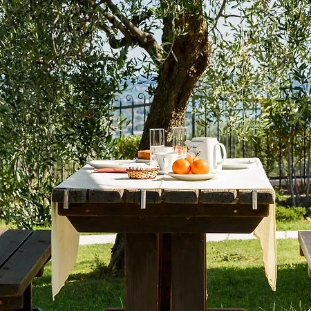 Casaliva Relais Pensjonat