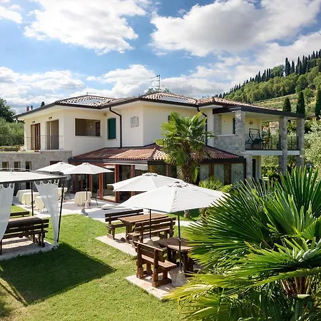 Гостевой дом Casaliva Relais Бардолино