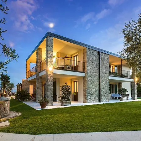 Pensjonat Casaliva Relais