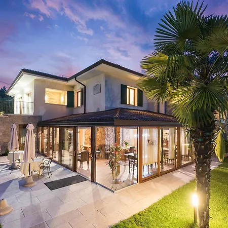 Casaliva Relais Гостевой дом Бардолино