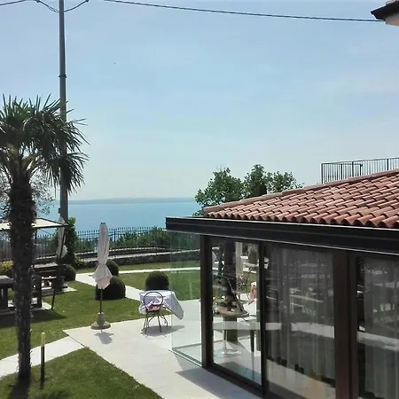 Casaliva Relais Бардолино