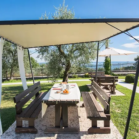 Casaliva Relais Pensjonat Bardolino