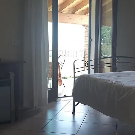 Casaliva Relais Гостевой дом *