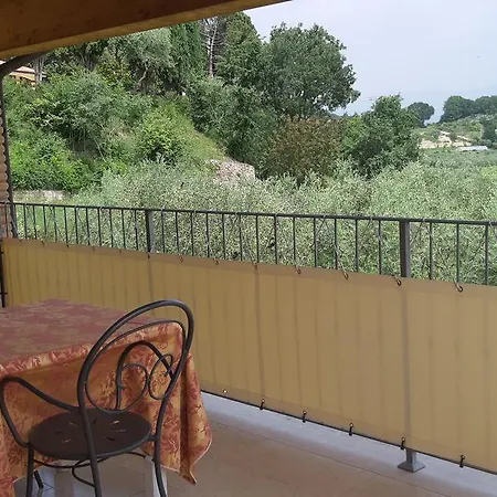 Гостевой дом Casaliva Relais Бардолино
