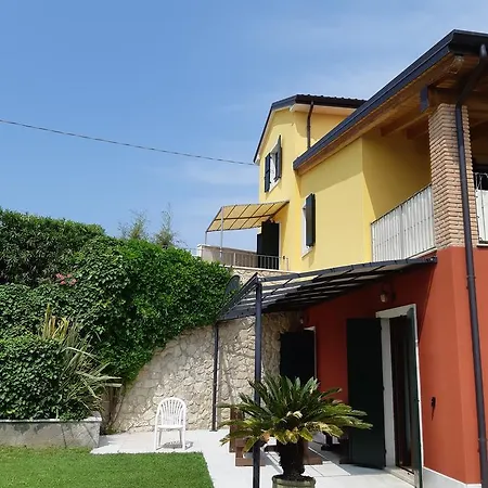 Gasthof Casaliva Relais