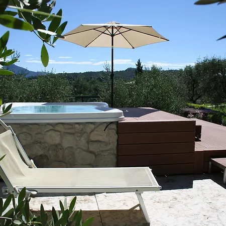 Casaliva Relais 4*