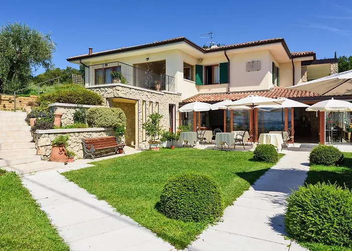 Pensión Casaliva Relais