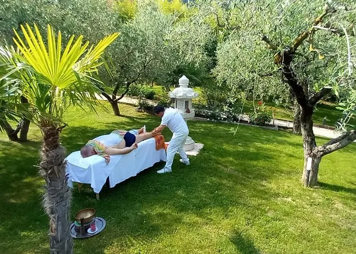 Casaliva Relais Pensión 4*