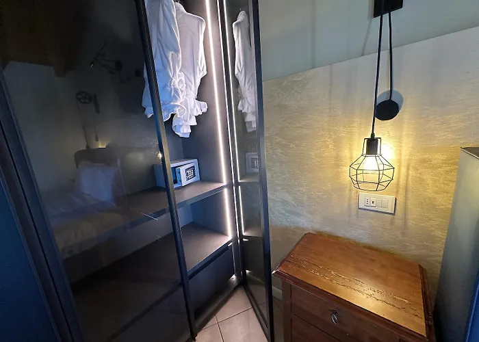 Casaliva Relais Pensión 4*