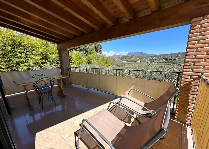 Casaliva Relais 4* Bardolino