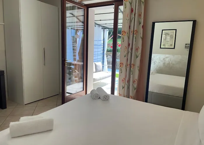 Casaliva Relais Pensión