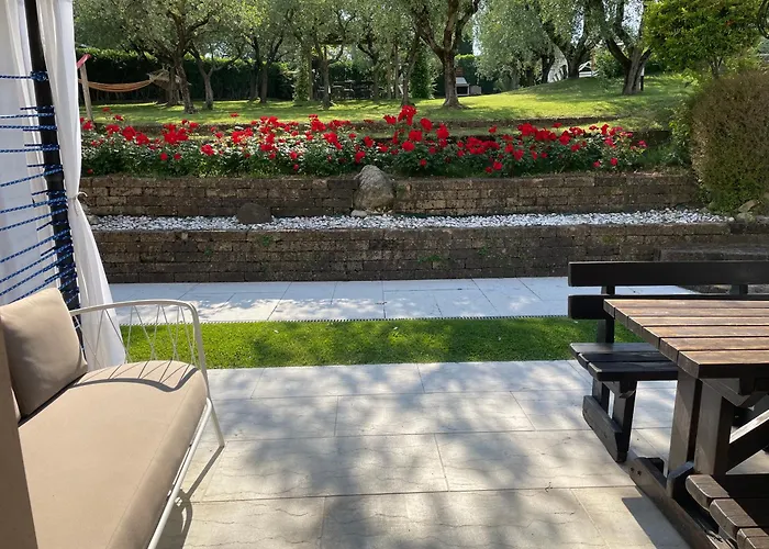 Pensión Casaliva Relais Bardolino