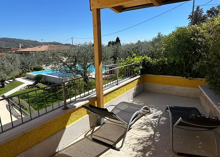 Casaliva Relais 4* Bardolino