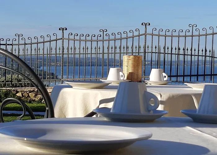 Casaliva Relais Pensión 4*