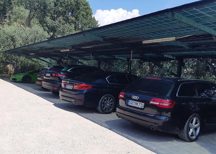 Pensión Casaliva Relais 4*