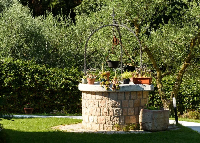 Casaliva Relais Pensión Bardolino