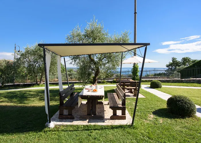 Casaliva Relais Pensión