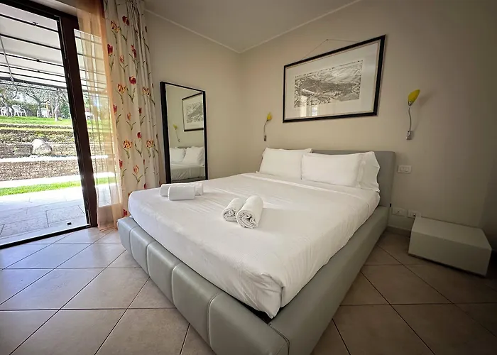 Pensión Casaliva Relais