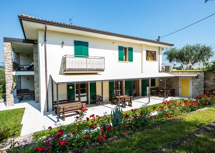 Casaliva Relais Gasthof 4*