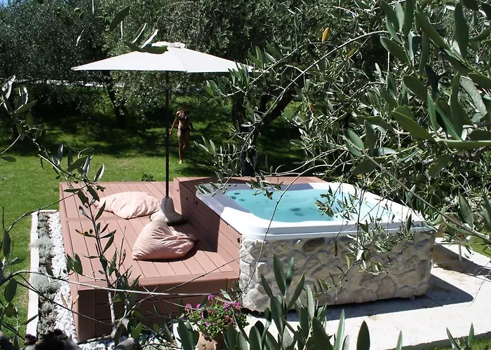 Pensión Casaliva Relais