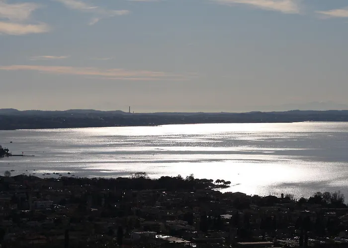 Pensión Casaliva Relais Bardolino