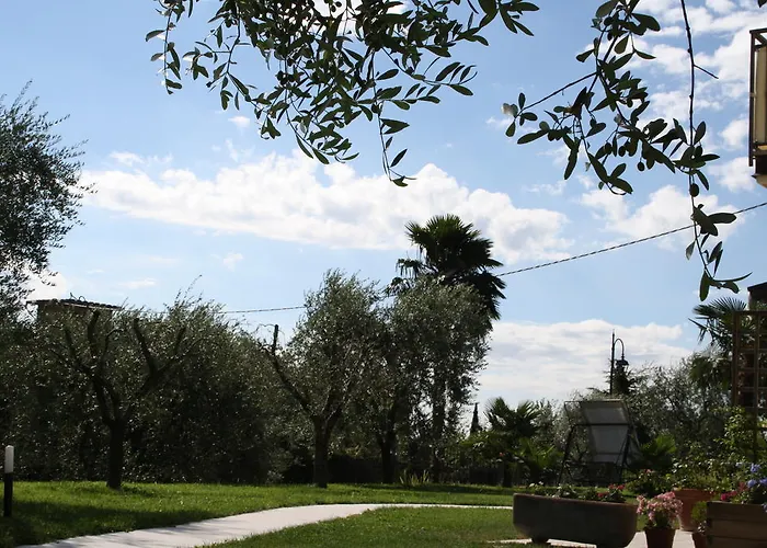 Casaliva Relais Bardolino