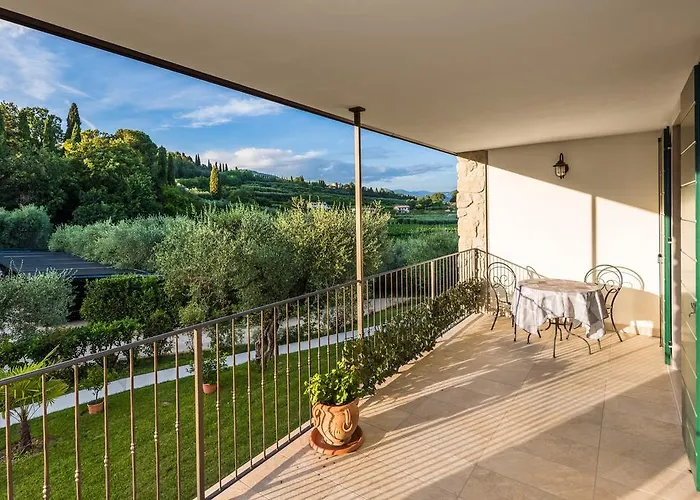 Casaliva Relais Pensión Bardolino