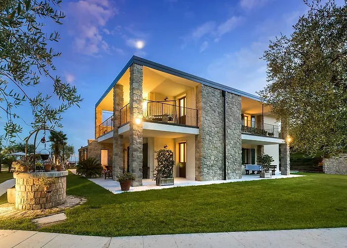 Pensión Casaliva Relais