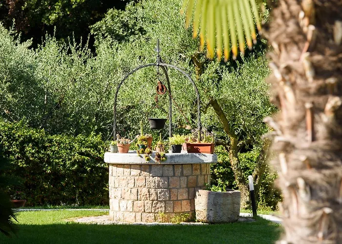 Casaliva Relais 4* Bardolino