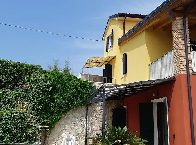 Pensión Casaliva Relais