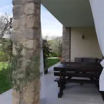 Casaliva Relais בית הארחה