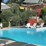 בית הארחה Casaliva Relais