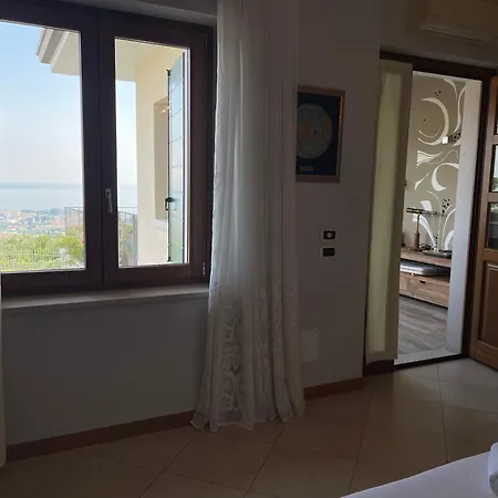 בית הארחה Casaliva Relais
