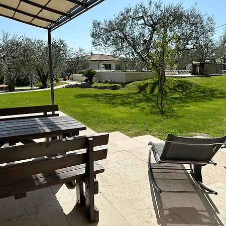 Casaliva Relais ברדולינו